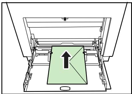 KYOCERA FS-C5400DN - Enveloppes - 1
