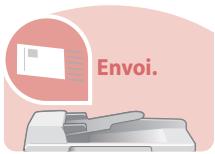 KYOCERA FS-C8020MFP - Pour imprimer - 2