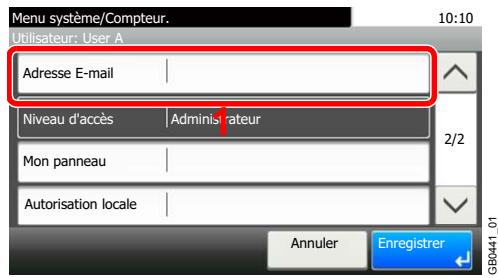 KYOCERA FS-C8020MFP - [Adresse E-mail] - 1
