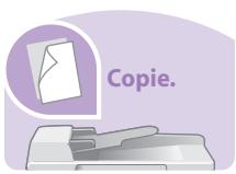 KYOCERA FS-C8020MFP - Guide rapide - 1