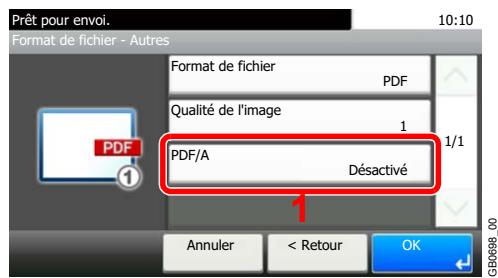 KYOCERA FS-C8020MFP - [Autres] - 4