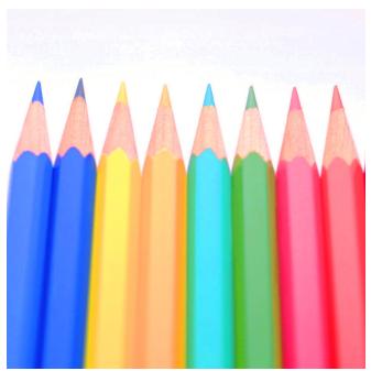 KYOCERA FS-C8020MFP - Saturation - 3