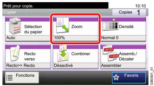 KYOCERA FS-C8020MFP - Conventions utilisées dans ce manuel - 1