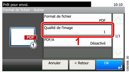 KYOCERA FS-C8020MFP - [Autres] - 3