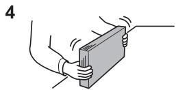 KYOCERA FS-C8020MFP - Avant de charger le papier - 4