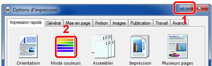 KYOCERA FS-C8020MFP - Aide du pilote d'imprimante - 1