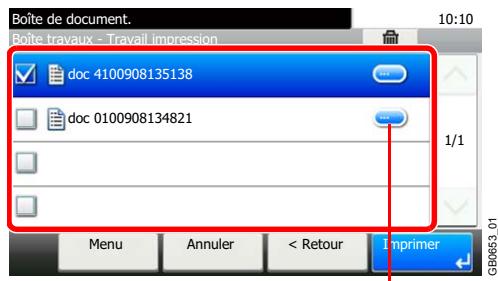 KYOCERA FS-C8020MFP - Sélectionner le document. - 1