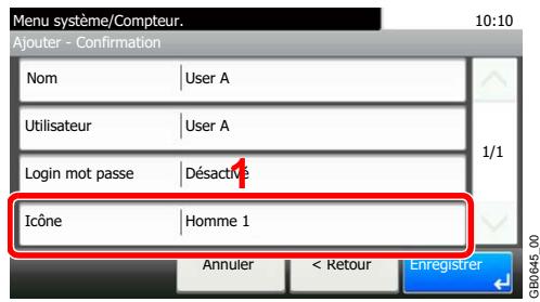 KYOCERA FS-C8020MFP - [lcône] - 1