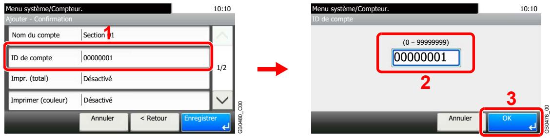 KYOCERA FS-C8020MFP - [ID de compte] - 1
