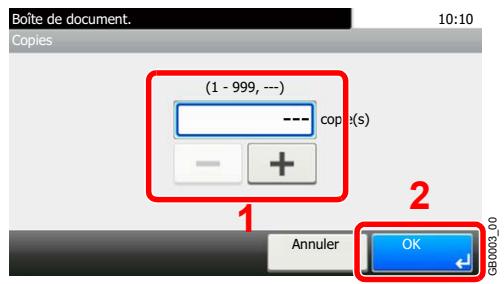KYOCERA FS-C8020MFP - REMARQUE - 1
