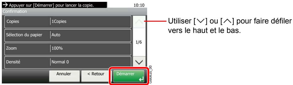 KYOCERA FS-C8020MFP - Lors de l'utilisation du mode assistant - 2