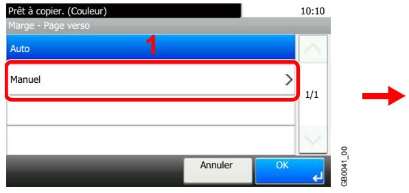 KYOCERA FS-C8020MFP - REMARQUE - 2
