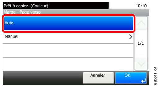 KYOCERA FS-C8020MFP - REMARQUE - 1