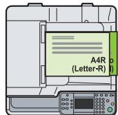 KYOCERA FS-C8020MFP - Mélanges d'originaux pris en charge - 6