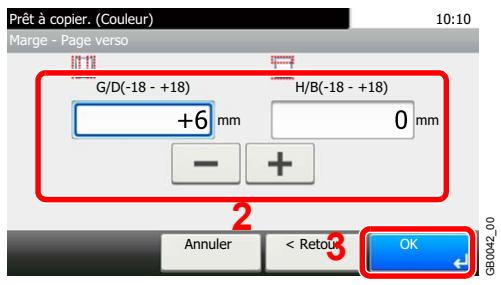 KYOCERA FS-C8020MFP - REMARQUE - 3