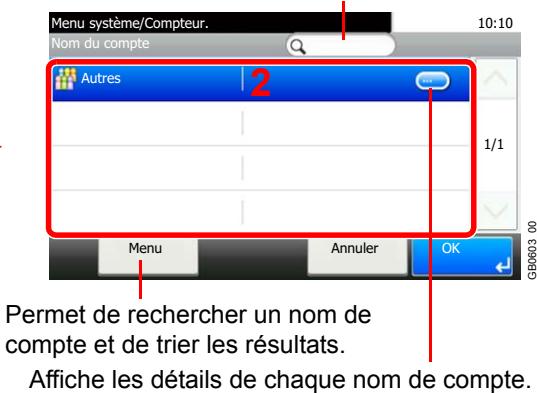 KYOCERA FS-C8020MFP - [Nom du compte] - 3