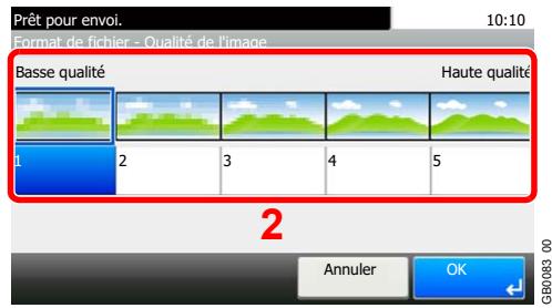 KYOCERA FS-C8020MFP - [Autres] - 8