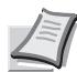 KYOCERA FS-C8500DN - Chargeur de papier 3000 feuilles - 2