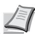 KYOCERA FS-C8500DN - Interface opt. (paramètres de la carte d'interface réseau) - 1