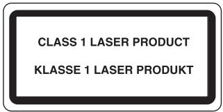 KYOCERA FS-C8500DN - Sécurité laser - 2