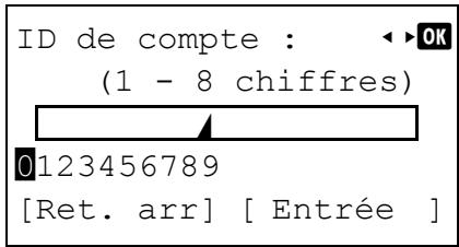 KYOCERA FS-C8500DN - Ajouter (enregistrement de compte) - 3