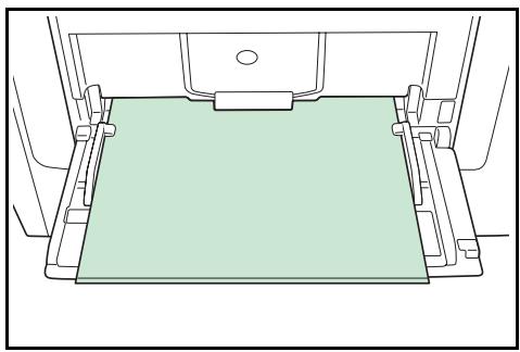 KYOCERA FS-C8500DN - Papier spécial - 2
