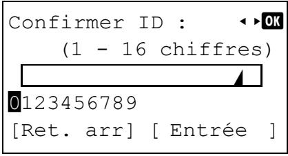 KYOCERA FS-C8500DN - Administrateur (paramètres administrateur) - 4