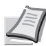 KYOCERA FS-C8500DN - Chargement de papier dans le magasin - 8