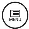 KYOCERA FS-C8500DN - Touche MENU - 1