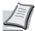 KYOCERA FS-C8500DN - Chargement de papier dans le magasin - 4