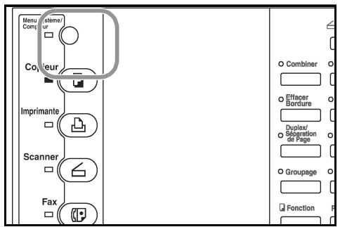KYOCERA KM-2050 - Remarques - 1
