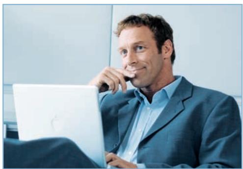 KYOCERA KYOFLEETMANAGER - Les avantages du logiciel en TANT que service. - 1