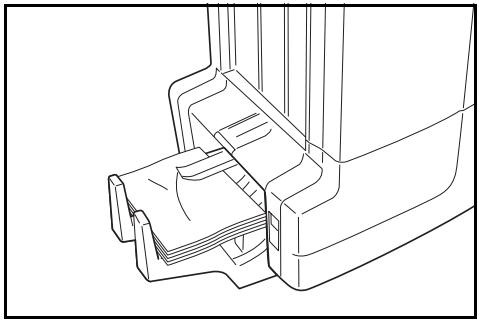 KYOCERA MT-710 - Mode reliure brochure - 4