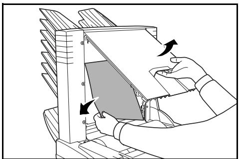 KYOCERA MT-710 - Mailbox (Sonderzubehör) - 3
