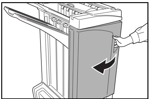 KYOCERA MT-710 - Transportbereich - 4