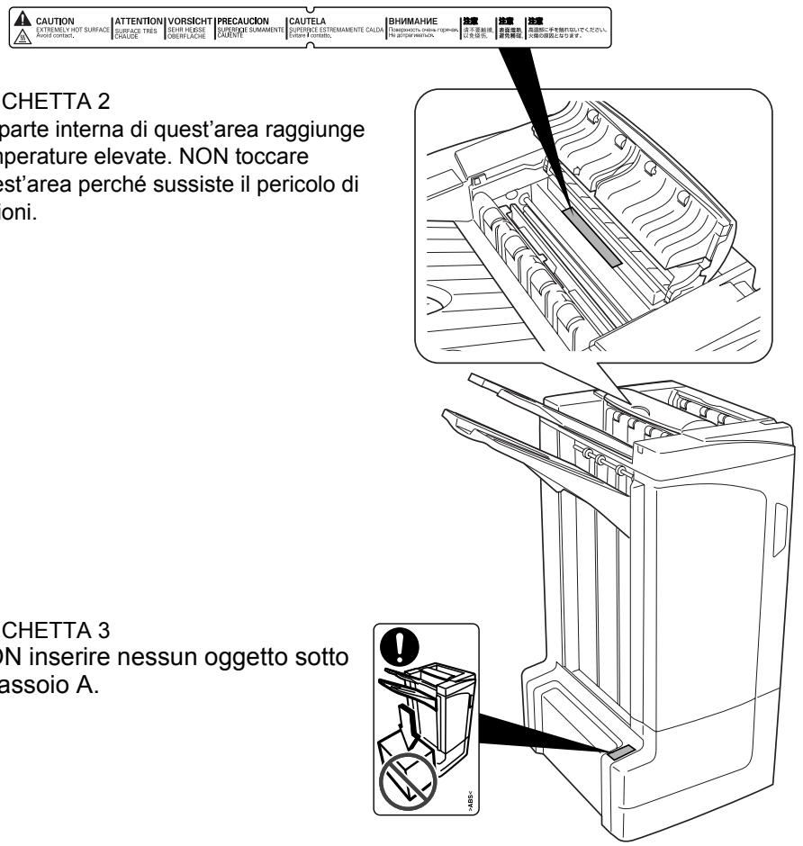 KYOCERA MT-710 - ETICHETTA 1 - 1