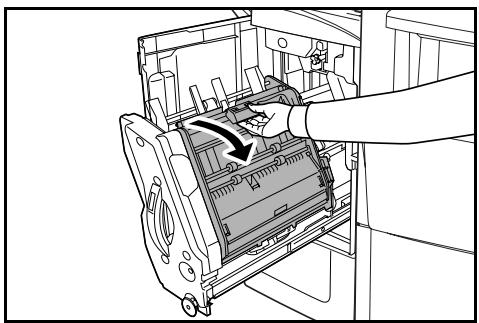 KYOCERA MT-710 - Bandeja A - 5