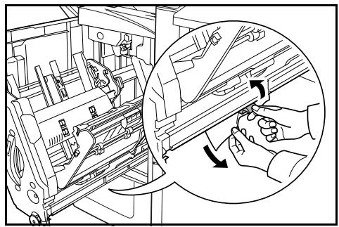 KYOCERA MT-710 - Conveyor Section - 8