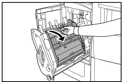 KYOCERA MT-710 - Conveyor Section - 6