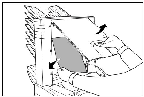 KYOCERA MT-710 - Mailbox (option) - 3