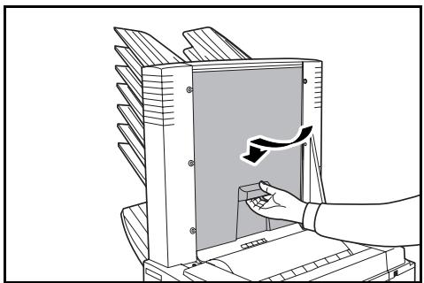 KYOCERA MT-710 - Buzón (optional) - 4
