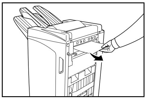 KYOCERA MT-710 - Coupling Section - 3
