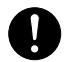 KYOCERA MT-710 - CAUTION - 3