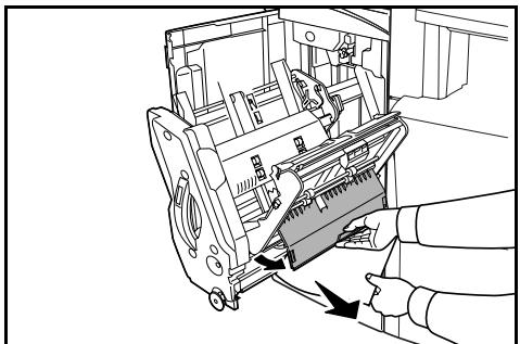 KYOCERA MT-710 - Circuit d'entraînement - 8