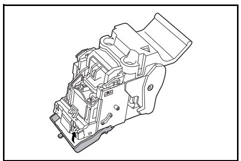 KYOCERA MT-710 - Portacartucho de grapas B/C - 4