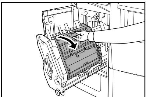 KYOCERA MT-710 - Bac à - 5
