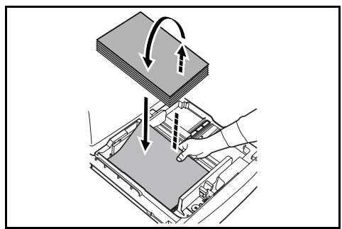KYOCERA MT-710 - Paper - 1