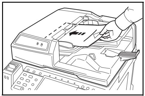 KYOCERA MT-720 - Sort: OFF Mode - 2