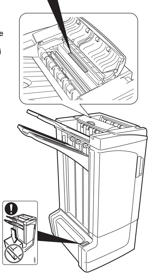 KYOCERA MT-720 - ETICHETTA 3 - 1