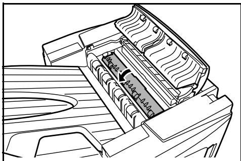 KYOCERA MT-720 - Tray B - 7